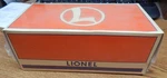 Lionel 6-51502 Steel Ore Car Nib Sealed In Plastic Wrap Gauge Lqqk. Fixed Price $30.00.