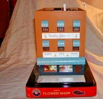 Lionel 2229110 Thistle Stop Flower Plug Expand Play Lighted 27 New Sealed. Fixed Price $117.00.