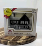 Vintage Model Power Scale Simpsons House No. 589 (no Figures). Fixed Price $17.95.