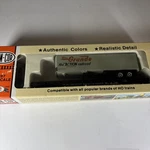 Con-cor 0001-9277 Ho 54' Rio Grande Flat W/drgw Trailer Tofc Kit. Fixed Price $26.50.