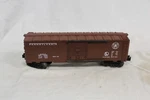 Lionel 6-19275 Pennsylvania Boxcar 6464. Fixed Price $24.99.