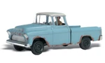 Woodland Scenics Ho Scale Vehicle Pickem' Pickup Truck AS5534. Fixed Price $30.62.