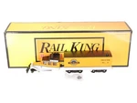 Mth 30-2203-1 Gauge D&rgw Galloping Goose Diesel Locomotive #6 W/PS.1 Ex/box. Fixed Price $174.99.