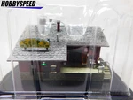 Woodland Scenics BR4927 Chip's Ice House Gauge Building Layout WDS4927 New. Fixed Price $63.84.