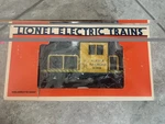 Lionel Alaska Railroad 6-8368 Gauge Motorized Switcher Locomotive Tested. Fixed Price $89.59.