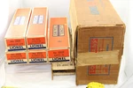 Lionel Outfit 2234W - Santa Fe Passenger Set Boxed. Fixed Price $795.00.
