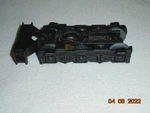 Lionel 6-WHL Trk Black Fm Trainmaster Fits Postwar 2321 2322 2331 2341 Nofs. Fixed Price $29.74.