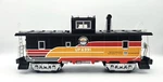 Lionel 6-27626 Southern Pacific Up Heritage CA-4 Caboose #6991. Fixed Price $99.99.