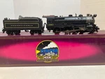 Mth Premier 20-3031-1 Pennsylvania 4-6-0 G-5 Steam Engine Bcr Upgraded. Fixed Price $450.00.