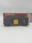 Chesapeake Ohio Lionel Train #9706 Blue Boxcar C&o Chessie Gauge. Fixed Price $30.00.