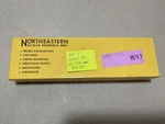 Northeastern Ho HB-3 Southern Pacific 50' Auto Box Car. Fixed Price $34.95.