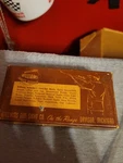 1960'S Vintage Williams Reloaders Cartridge Ammo Box SP-38 W.c.. Fixed Price $17.00.