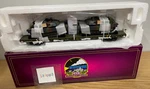 Mth 20-92184 D U.s. Army 60' Flat Car O Scale Train M1A Abrams Tanks Military. Fixed Price $174.95.