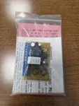 Ac Or Dc TSR1 Amp Pocono Mountain Lines Timed Station Stop Dual Relay. Fixed Price $15.00.