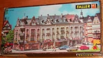 Ho Faller B-925 European City Residential Block. Fixed Price $199.99.