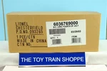 Lionel 36769 Lrrc 4TH Of July Lighted Boxcar. New Ib Sealed Shipping Carton.. Fixed Price $64.96.