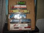 Wiking Ho Scale Assortment Of & Trucks With Trailers *. Fixed Price $89.99.