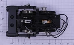Lionel 38020-601 Prr Lm T-1 Rear Engine Frame & Wheel Assembly. Fixed Price $65.00.