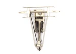 Marklin E224879 Model Train Pantograph. Fixed Price $28.34.