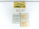 Champ Decals Ho Scale HT-52 Union Utlx Tank Car. Fixed Price $7.28.
