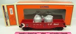 Lionel 6-26375 Cp Rail Gondola. Fixed Price $60.00.