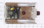 Lionel 1042-14 1041/1042/1241 Transformer Whistle Control Assembly W/o Rectifier. Fixed Price $15.00.