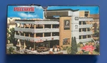 Vintage Vollmer Ho Parking Garage Kit #3802 Open Box Complete. Fixed Price $124.99.