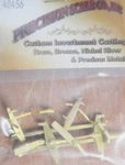 Precision Scale Co. 40456 Lever Assembly, Bake Cylinder, W/balance. Fixed Price $9.34.