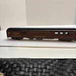 Ahm Ho Scale 342 Pennsylvania Prr Railway Post Office. Fixed Price $17.50.