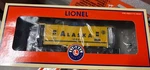 Lionel 6-36544 Akaska Caboose Gauge Train. Fixed Price $30.00.