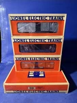 Lionel 6464 Boxcar Series Edition 6-19247 (nos). Fixed Price $75.00.