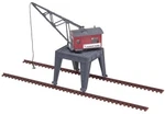 Faller FA222200 - Small Portal Crane. Fixed Price $42.79.