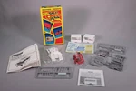 LE3461 Preiser Walthers Diorama Ho Great Circus Train Trailer Sale Hamburger. Fixed Price $58.62.