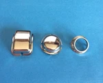 Lionel & Mth 400E Prewar Standard Gauge Nickel Dome Set 3 Pcs New. Fixed Price $20.95.