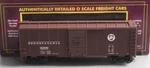 Mth Premier Pennsylvania 40 Aar Boxcar 20-93230! Scale Freight Prr Railroad. Fixed Price $69.99.