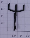 Delton 10016-8 2-8-0 C-16 Throttle Lever (10). Fixed Price $40.00.