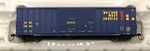 Ho Scale - Atlas 20 006 296 Golden West Service 52' Fmc Dbl Door Box Car. Fixed Price $42.74.