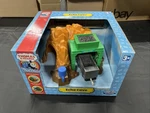Thomas & Friends Echo Cave W/ Coal Car Trackmaster Toys-r-us EXCLUSIVE-G9. Fixed Price $55.00.