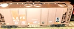 Fx Custom PS-2 2BAY Covered Hopper Rtr Atlas 1/87 Built Mw 4 Layout Kds. Fixed Price $21.98.