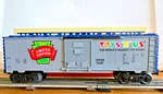 Lionel 6-16808 Toys Us 1993 Limited Edition Boxcar Nib. Fixed Price $33.50.