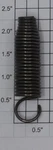 Lionel 313-77 Counter Balance Spring (10). Fixed Price $80.00.