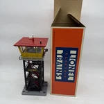 Lionel 6-2318 Gauge Operating Control Tower Ln/box. Fixed Price $39.95.