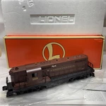 Lionel 6-18567 Gauge Pennsylvania GP-9 Diesel Locomotive #2028 Ln Free Ship. Fixed Price $175.99.