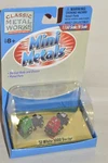 1:160 N Scale Diecast Classic Metal Works 50205 1953 White 3000 Truck Tractors. Fixed Price $12.00.