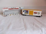 Lionel 6-9660 Walt Disney's Mickey Mouse Express Hi-cube Box Car Nib Free Ship. Fixed Price $50.00.