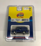 Athearn 26473 1955 Ford F-100 Panel Truck Blue Ho Scale 1:87. Fixed Price $11.13.