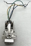 Mth TP-MS00030 3-POSITION E-unit Short Arm Working. Fixed Price $29.99.