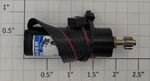 Faulhaber 1524B009SR 9-VOLT Dc Can Motor With Gearbox, 7MM And Wire. Fixed Price $20.00.