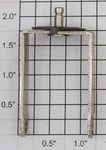 American Flyer 48153-140 Yoke And Stud Assembly (10). Fixed Price $60.00.