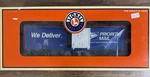 Lionel Priority Mail Operating Box Car 6-26766 Gauge Train Toy New. Fixed Price $59.99.